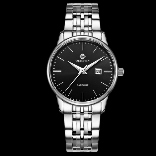 Personalized Men’s Quartz Watch